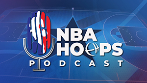 NBA Hoops Image